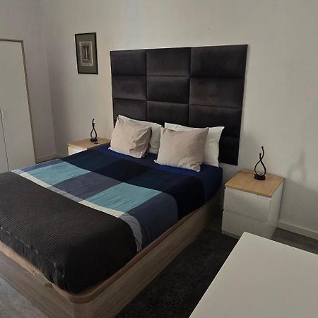 Lisbon Apartments In Anjos Exterior photo