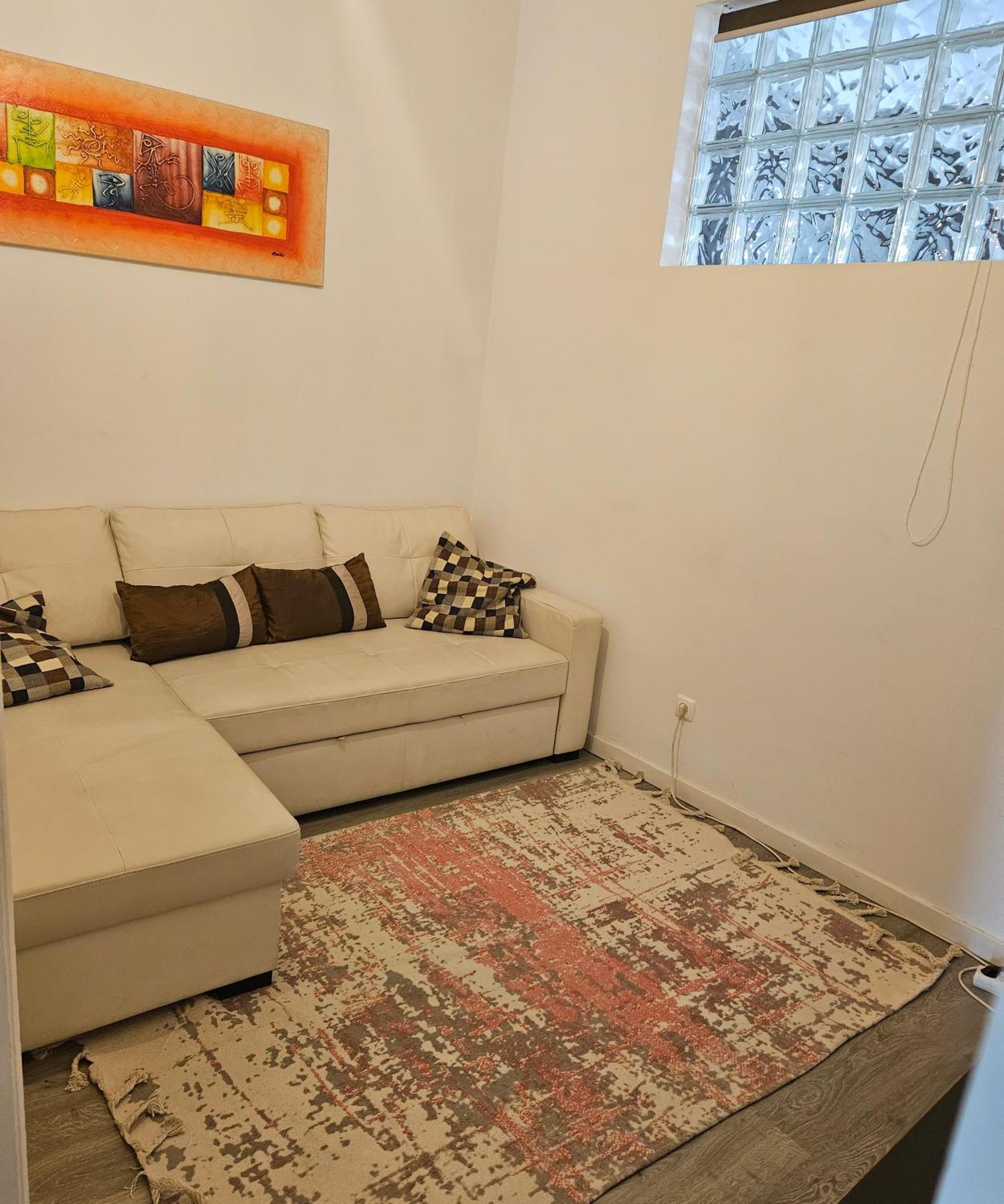 Lisbon Apartments In Anjos Exterior photo