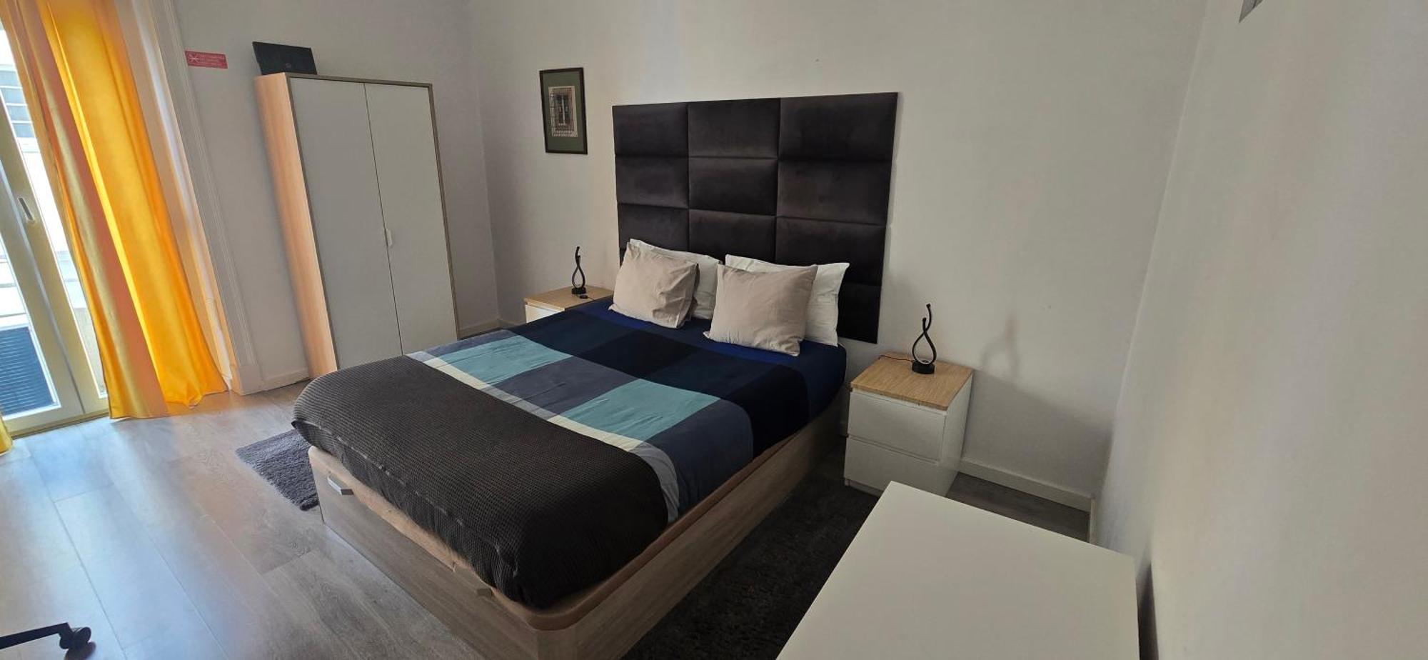 Lisbon Apartments In Anjos Exterior photo